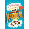 The Human Kaboom: 6 Explosively Different Stories with the Same Exact Name!