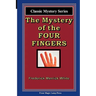 The Mystery Of The Four Fingers