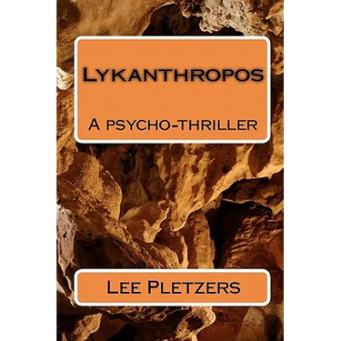 Lykanthropos