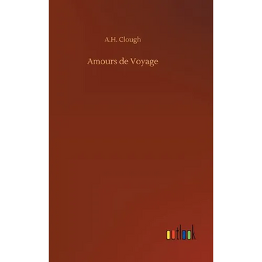 Amours de Voyage
