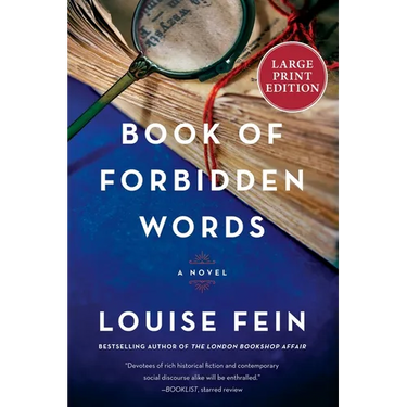 Book of Forbidden Words