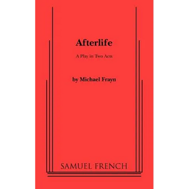 Afterlife