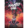 A Haunted Girl
