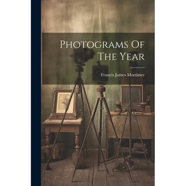 Photograms Of The Year