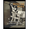 Boxcar Boys: Riding the Rails with Bovine Beauties