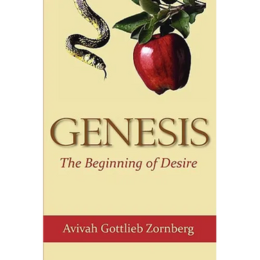 Genesis: The Beginning of Desire