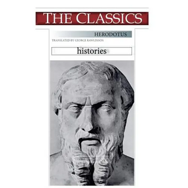 Herodotus, Histories