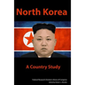 North Korea: A Country Study