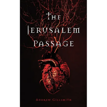 The Jerusalem Passage