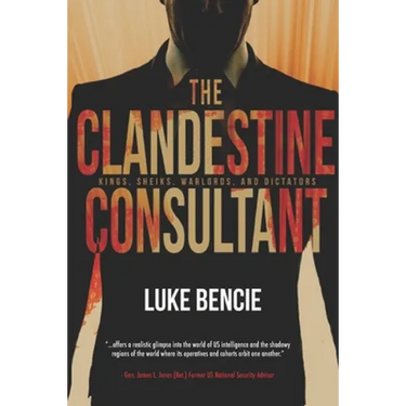 The Clandestine Consultant