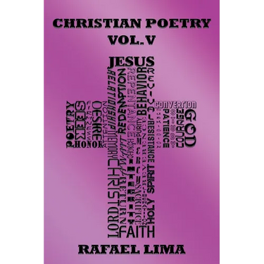 Christian Poetry Volume V