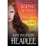 King Arthur's Sister in Washington's Court
