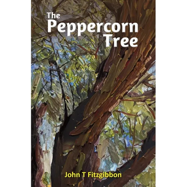 The Peppercorn Tree