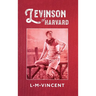 Levinson of Harvard