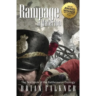 Rampage at Waterloo