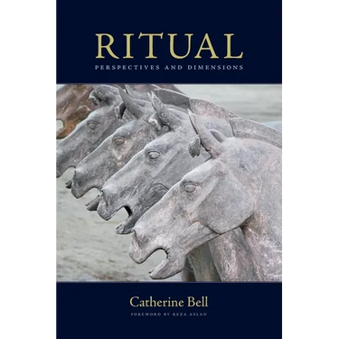 Ritual: Perspectives and Dimensions