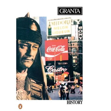 Granta 32