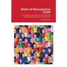 State of Newsgames 2020: A snapshot analysis of interactives, toys and games in journalism and allied industries
