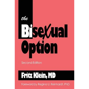 The Bisexual Option: Second Edition