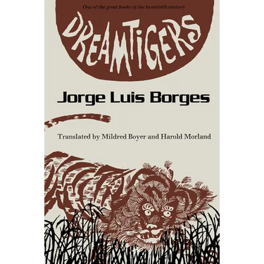 Dreamtigers