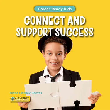 Connect and Support Success