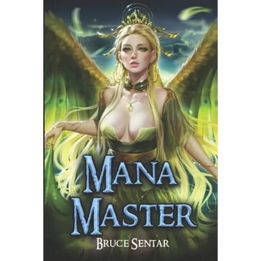 Mana Master
