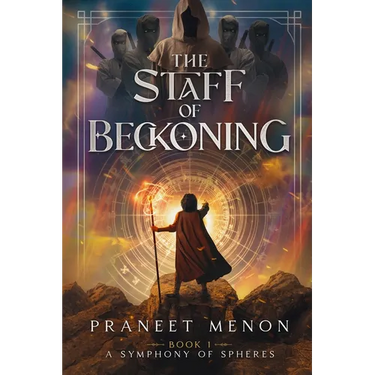 The Staff of Beckoning
