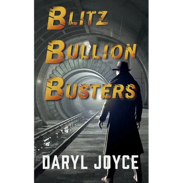 Blitz Bullion Busters