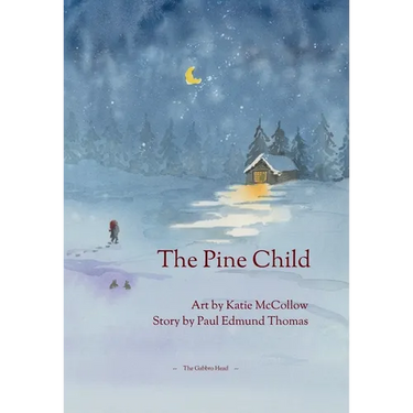The Pine Child
