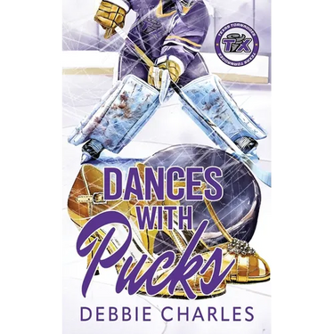 Dances with Pucks
