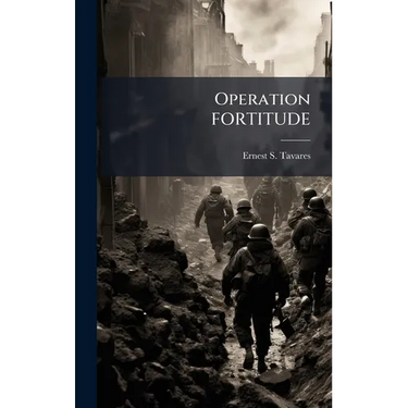 Operation FORTITUDE