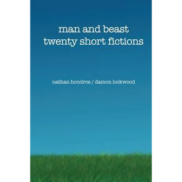 Man and Beast: Twenty Short Fictions