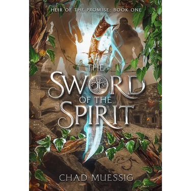 The Sword of the Spirit