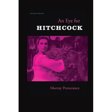An Eye for Hitchcock