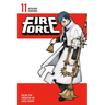 Fire Force 11