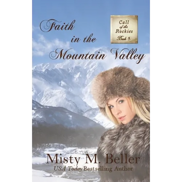 Faith in the Mountain Valley