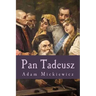 Pan Tadeusz
