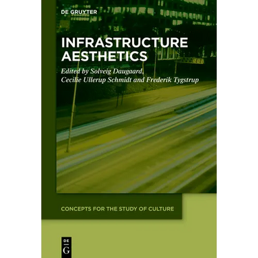 Infrastructure Aesthetics