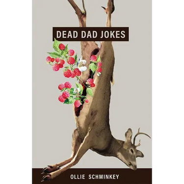 Dead Dad Jokes