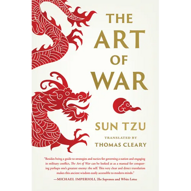 The Art of War