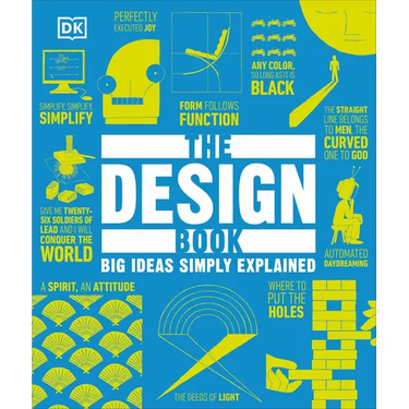 The Design Book