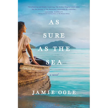 As Sure as the Sea