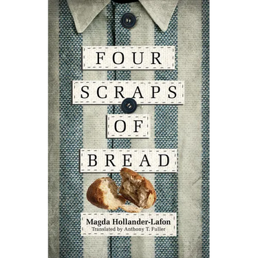Four Scraps of Bread