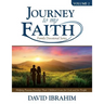 Journey to My Faith Family Devotional Series Volume 2: Helping Parents Develop Their Children's Love for God and for People