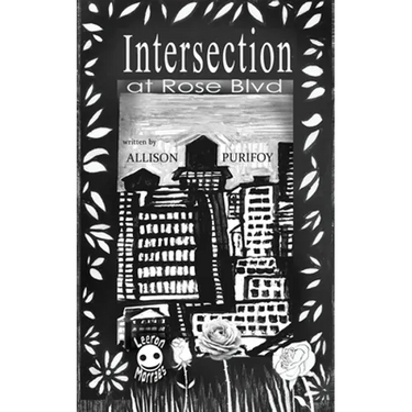 Intersection At Rose BLVD