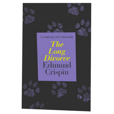 The Long Divorce
