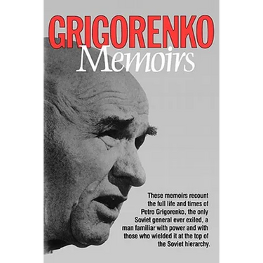 Memoirs