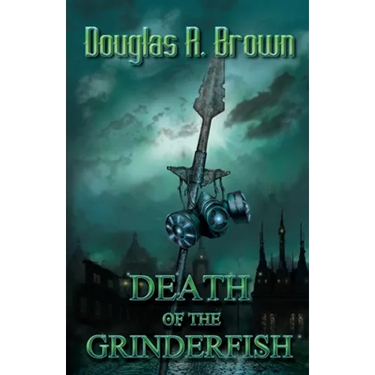 Death of the Grinderfish