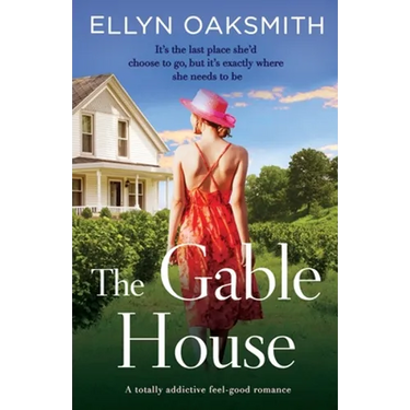 The Gable House: A totally addictive feel-good romance