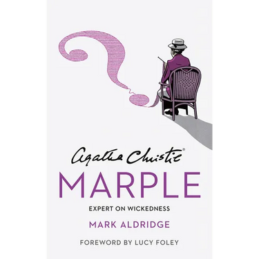 Agatha Christie's Marple: Expert on Wickedness